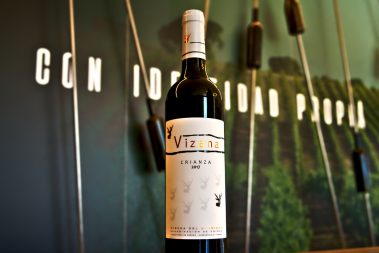 Vizana Crianza - Bodegas Viticultores de Barros