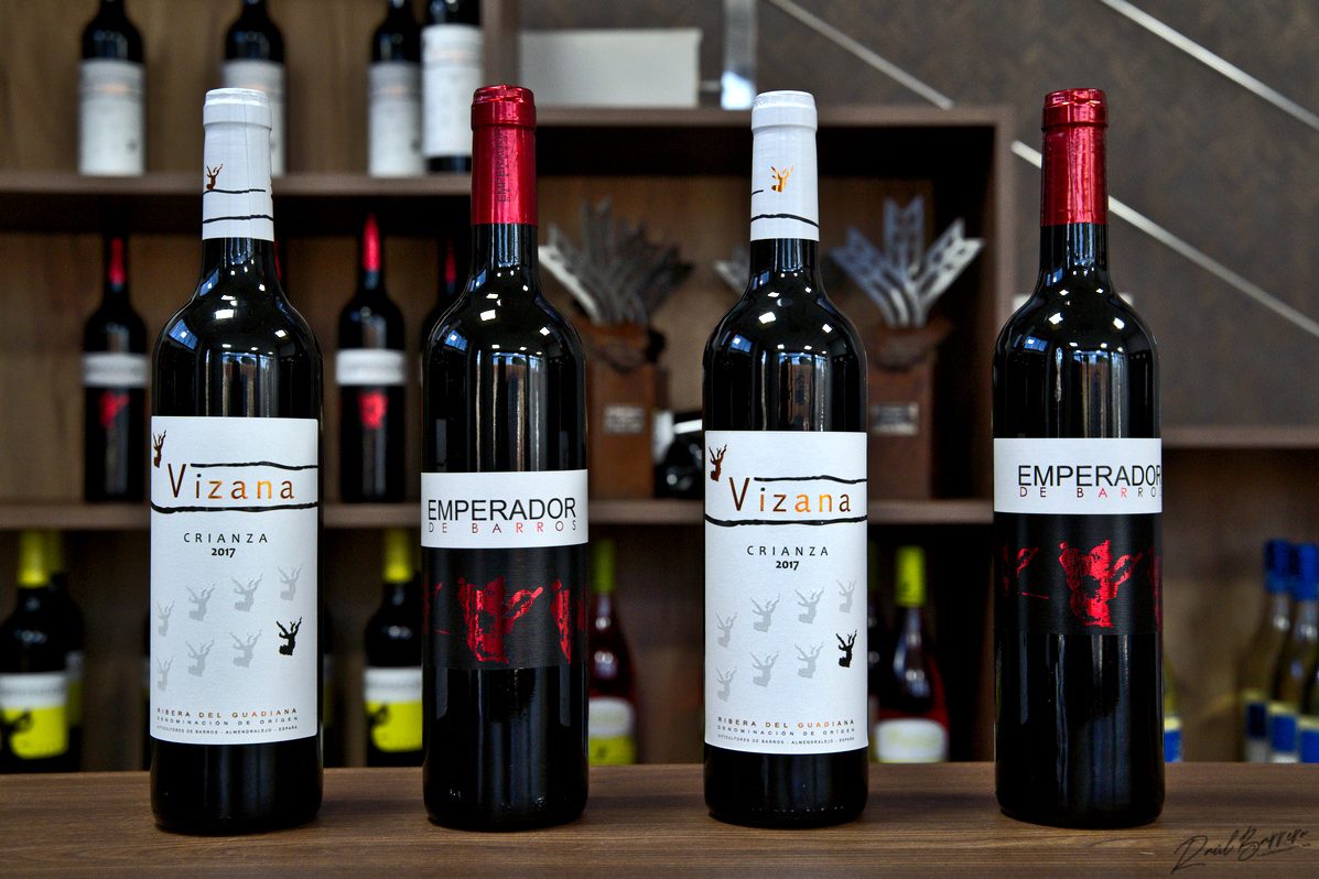 premios espiga ganador emperador vizana